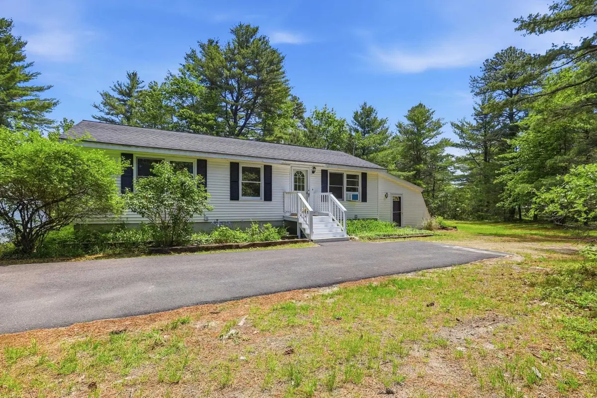 6 Mudgett Drive, Freedom, NH 03836-4148 - #1