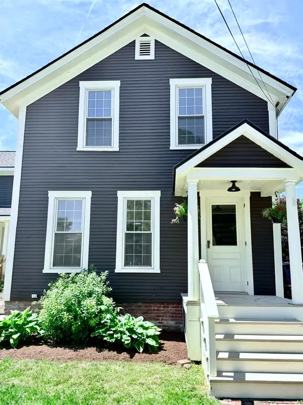 119 Pearl Street, Rutland City, VT 05701