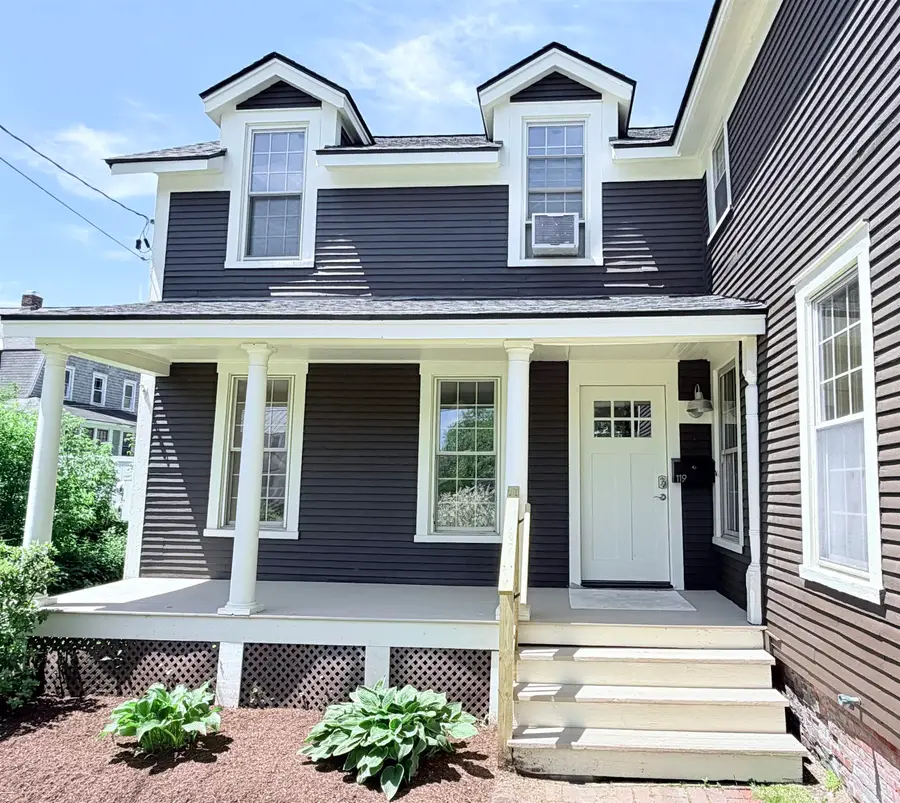 119 Pearl Street, Rutland, VT 05701 - #2
