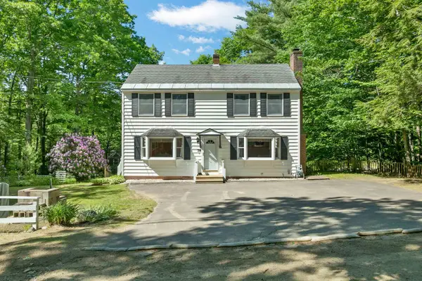 78 Wood Drive, Gilmanton, NH 03237