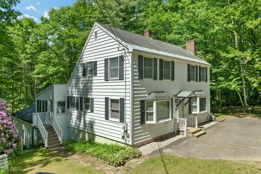 78 Wood Drive, Gilmanton, NH 03237 - #3