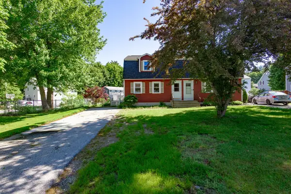 14 Brian Avenue #L, Derry, NH 03038