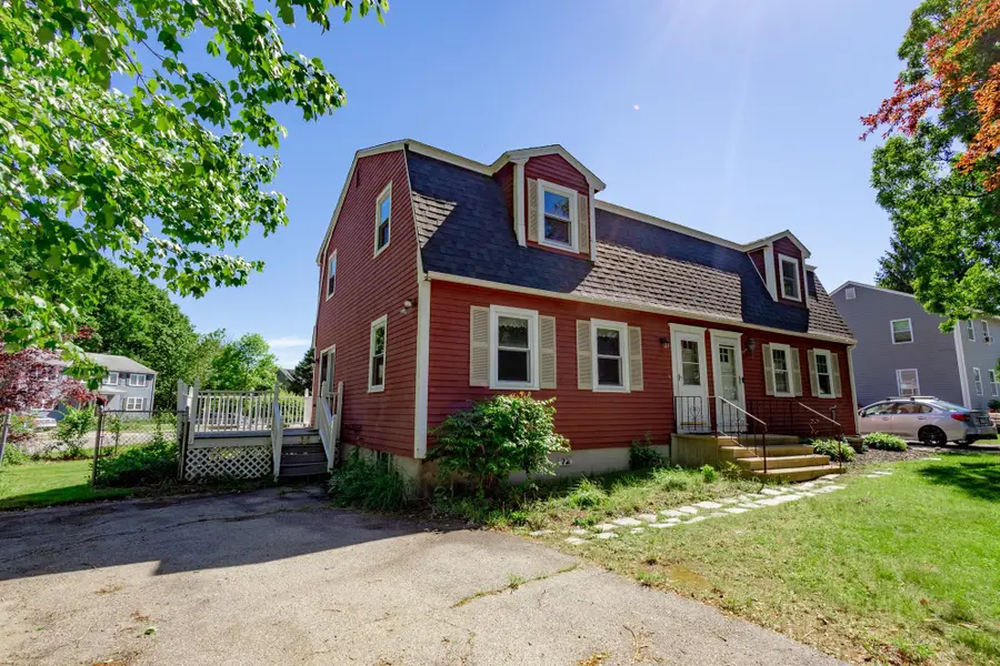 14 Brian Avenue #L, Derry, NH 03038 - #2