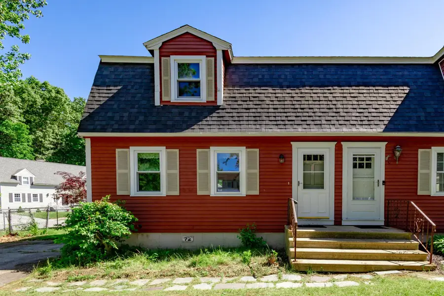 14 Brian Avenue #L, Derry, NH 03038 - #3
