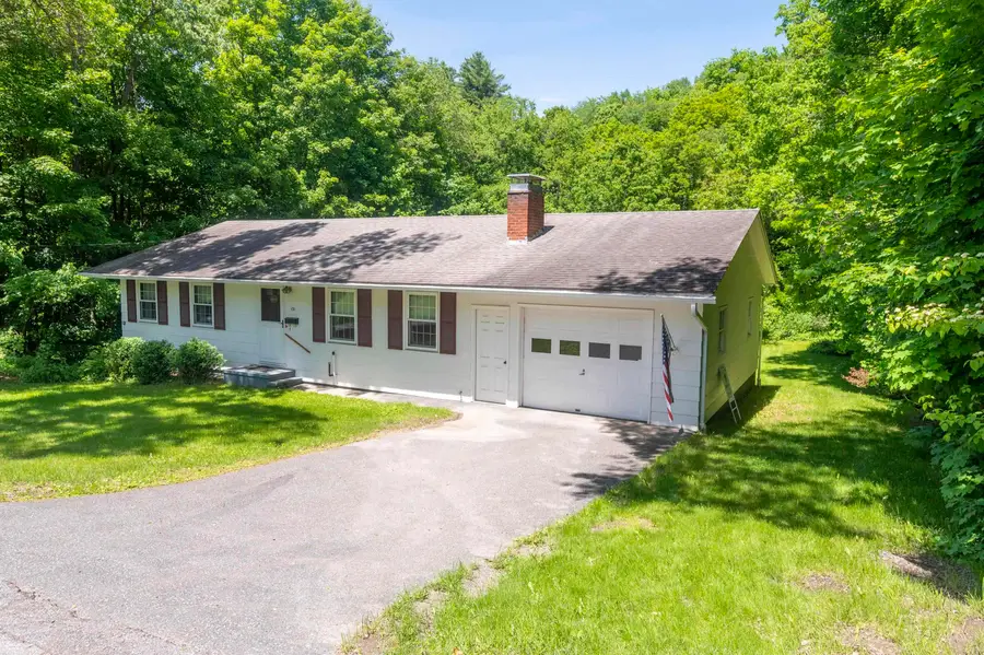 131 Slate Avenue, Northfield, VT 05663 - #2