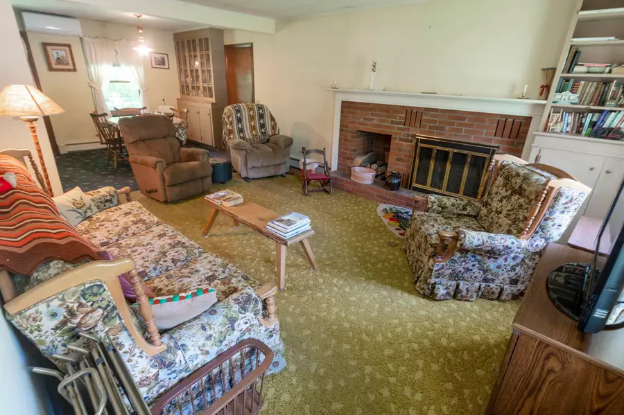 131 Slate Avenue, Northfield, VT 05663 - #3