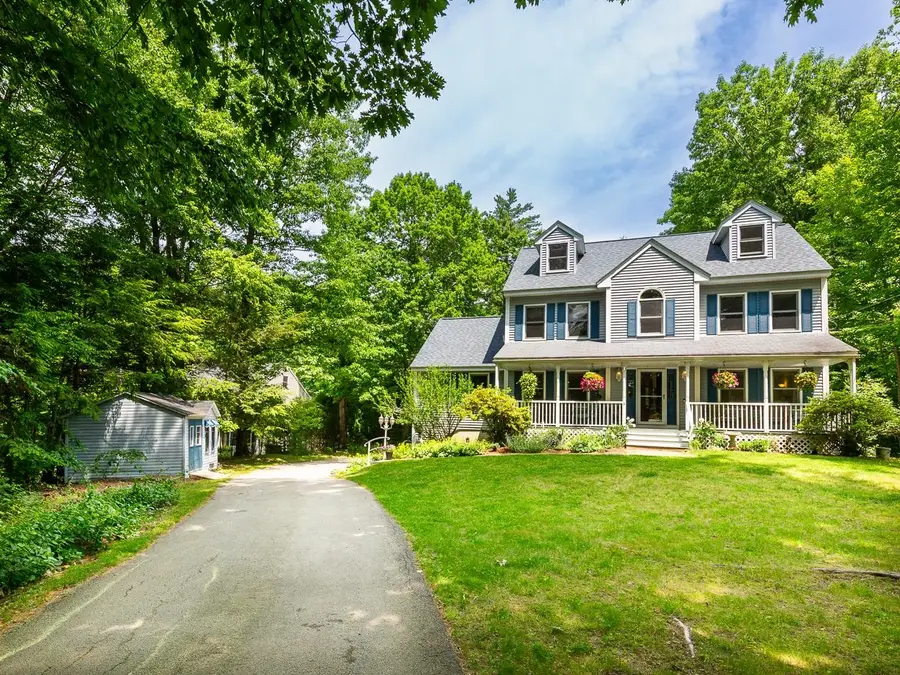6 Tamarack Road, Plaistow, NH 03865 - #2