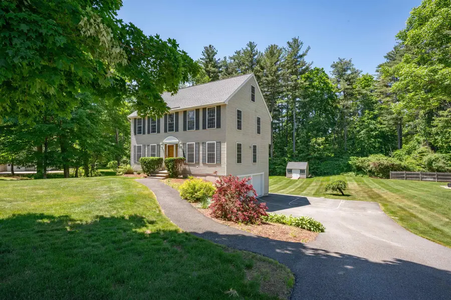 10 Golden Brook Road, Windham, NH 03087 - #2