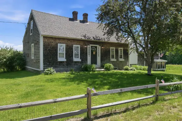 26 Sawyer Road, Ossipee, NH 03864