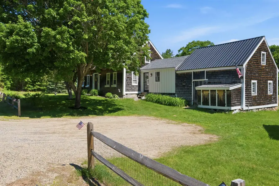 26 Sawyer Road, Ossipee, NH 03864 - #2