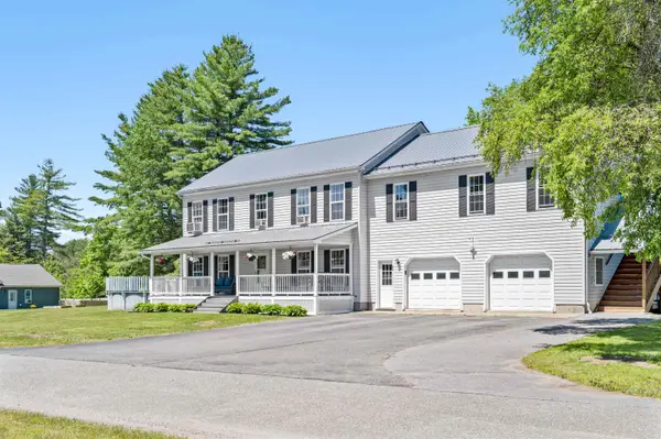 84 Pine Meadow Drive #Lot 3, Hyde Park, VT 05655