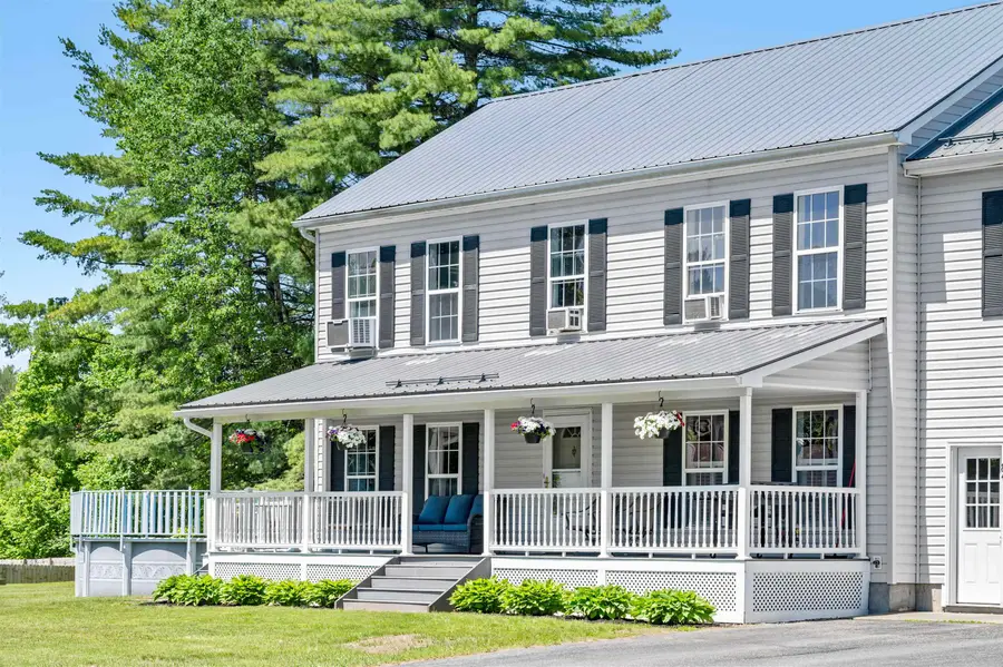 84 Pine Meadow Drive #Lot 3, Hyde Park, VT 05655 - #3