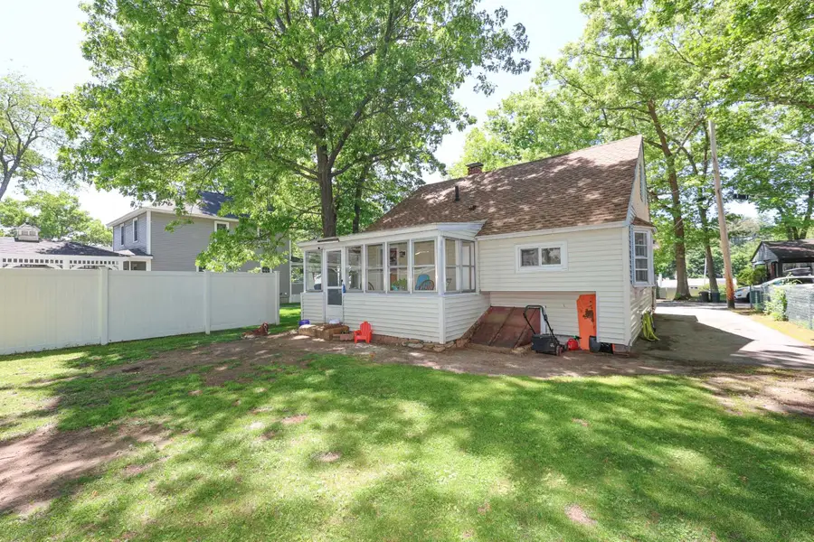 24 Gorham Street, Manchester, NH 03102 - #3
