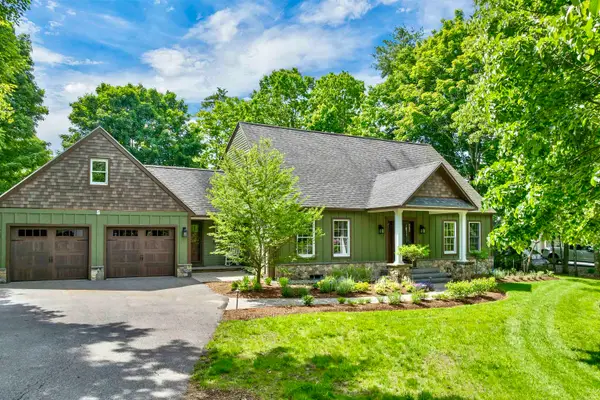 17 Bentley Road, Moultonborough, NH 03254