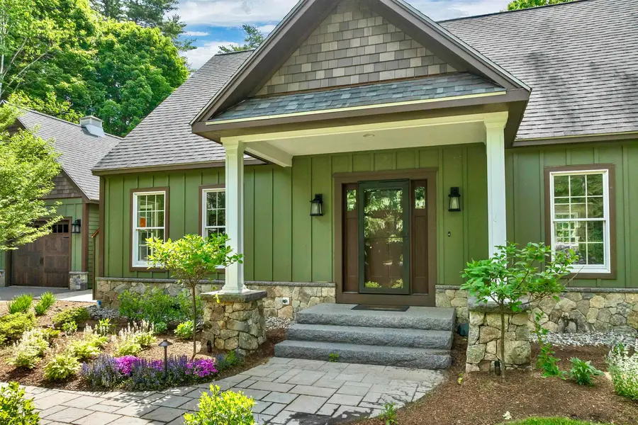 17 Bentley Road, Moultonborough, NH 03254 - #2