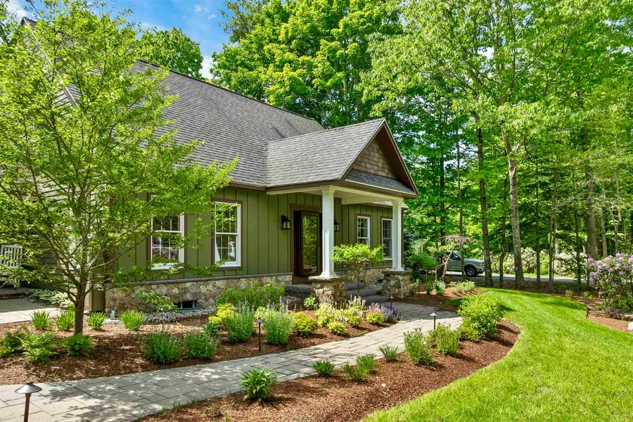 17 Bentley Road, Moultonborough, NH 03254 - #3
