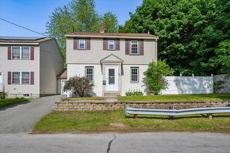 14 9th Street, Nashua, NH 03060 - #2