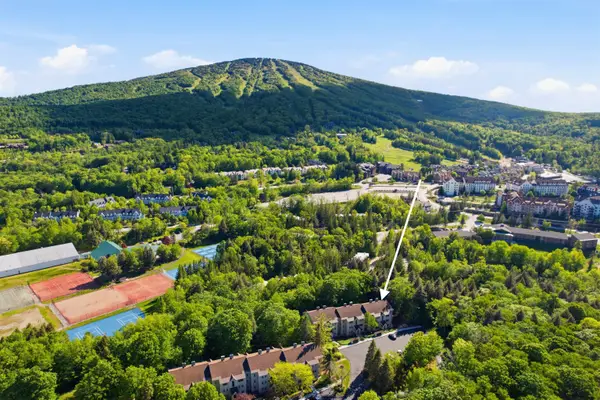 85 East Birch Road #2, Stratton, VT 05155