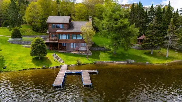 1411 Diamond Pond Road, Stewartstown, NH 03576