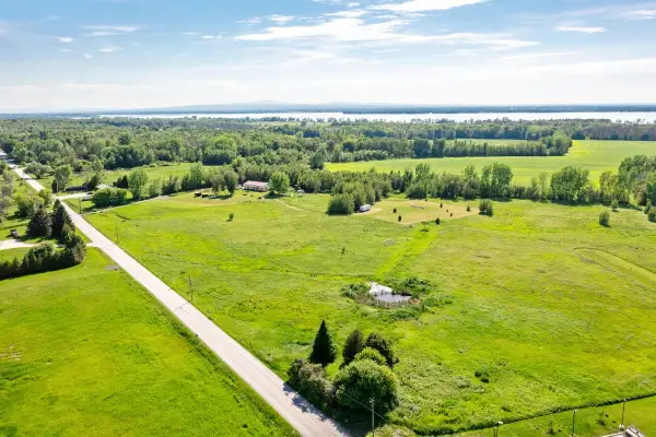234 Truck Route #Lot 3, Alburgh, VT 05440
