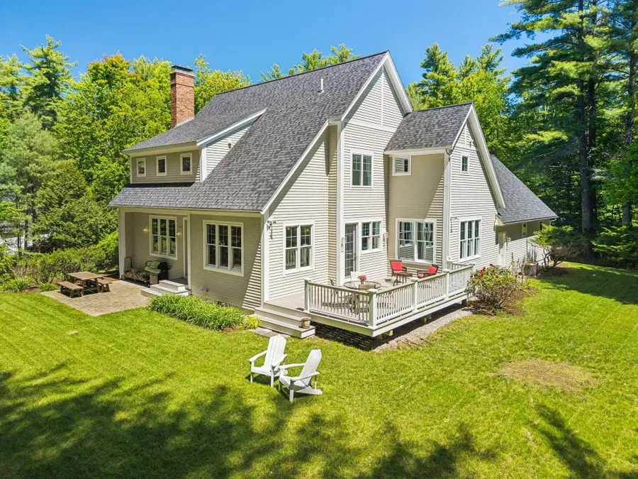 73 Pipers Point Lane, Alton, NH 03809 - #2