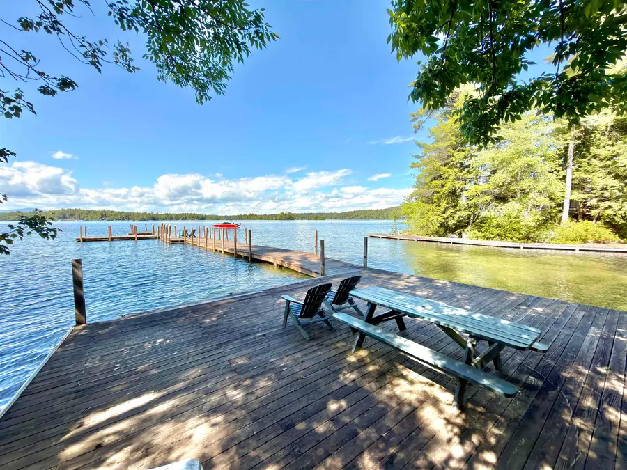 73 Pipers Point Lane, Alton, NH 03809 - #3