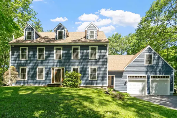2 Dubeau Drive, Derry, NH 03038