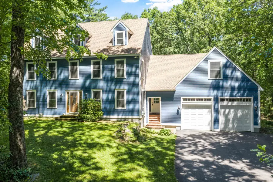 2 Dubeau Drive, Derry, NH 03038 - #2