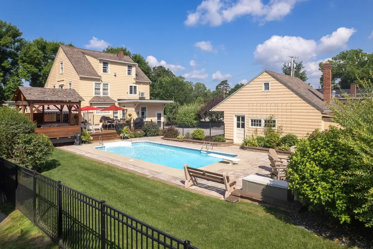 50 Pleasant Street, Rutland, VT 05701 - #1