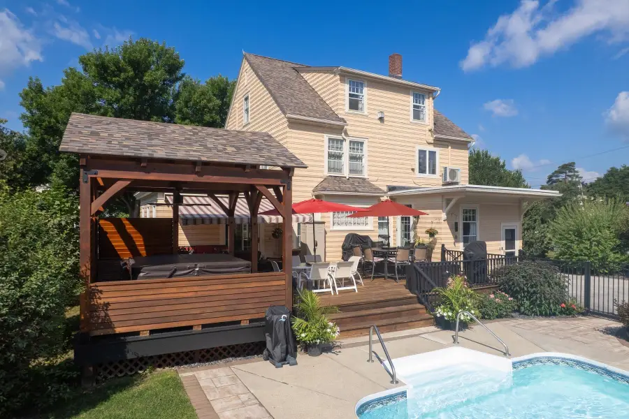 50 Pleasant Street, Rutland, VT 05701 - #3