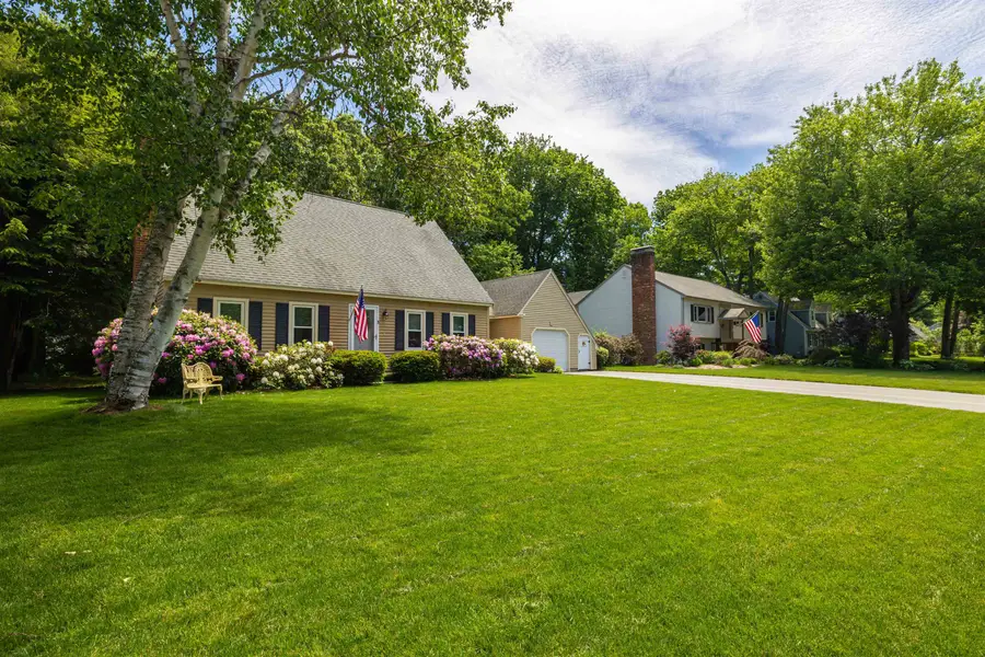 3 New Castle Street, Concord, NH 03301 - #2