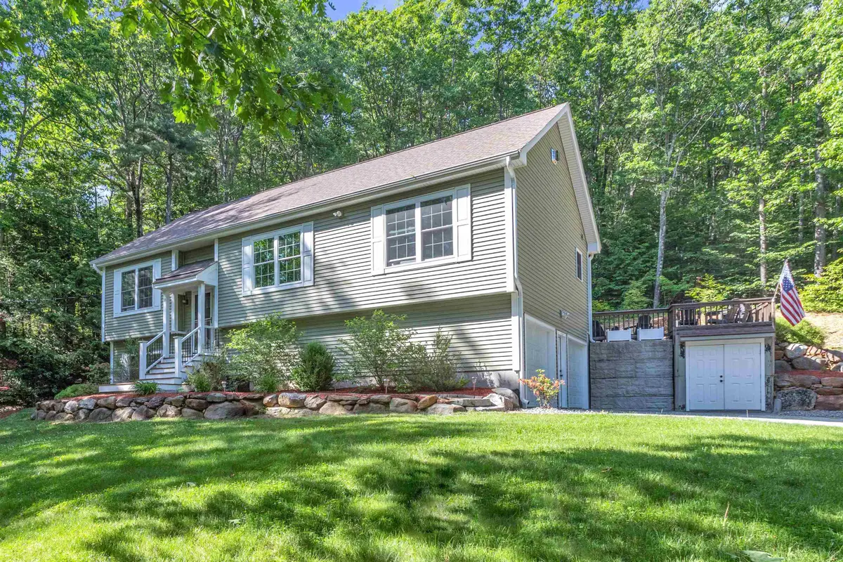 18 Lafrance Road, Weare, NH 03281 - #1