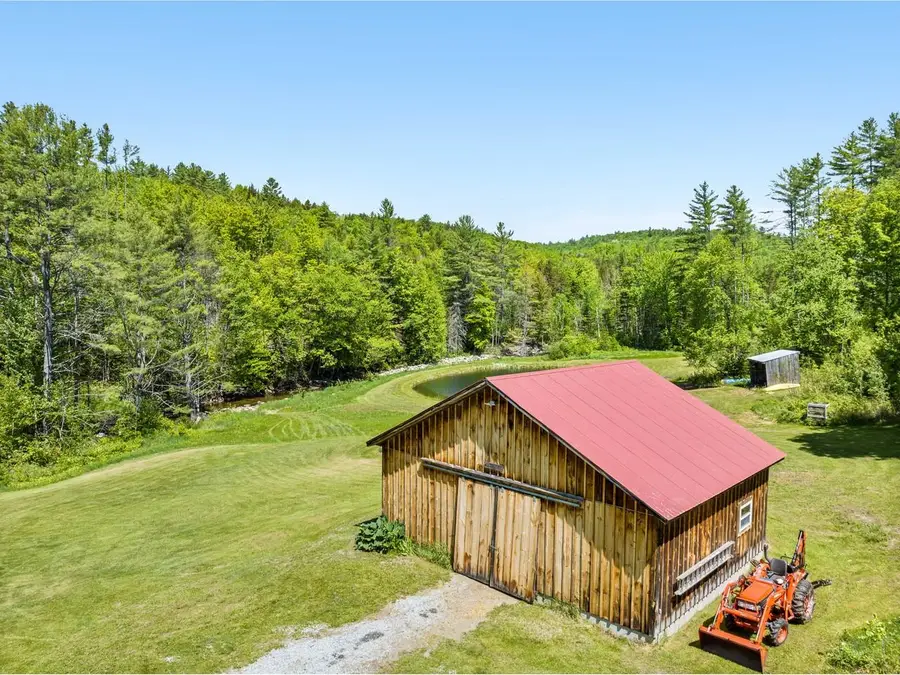 1012 Branch Brook Road, Groton, VT 05046 - #2