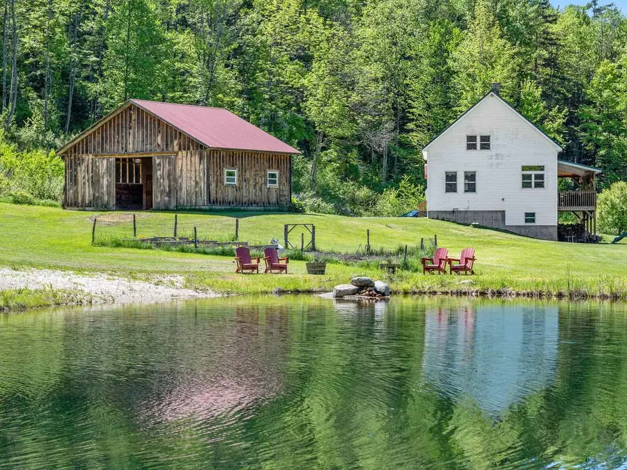 1012 Branch Brook Road, Groton, VT 05046 - #3