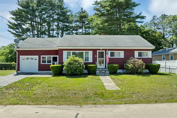 21 Acton Street, Nashua, NH 03060
