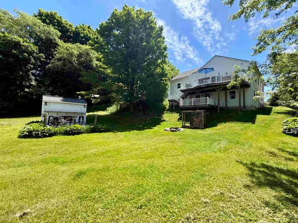 3 Victory Drive, Newport, NH 03773