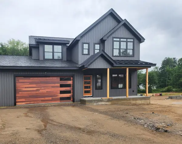 2 Campbell Way, Windham, NH 03087