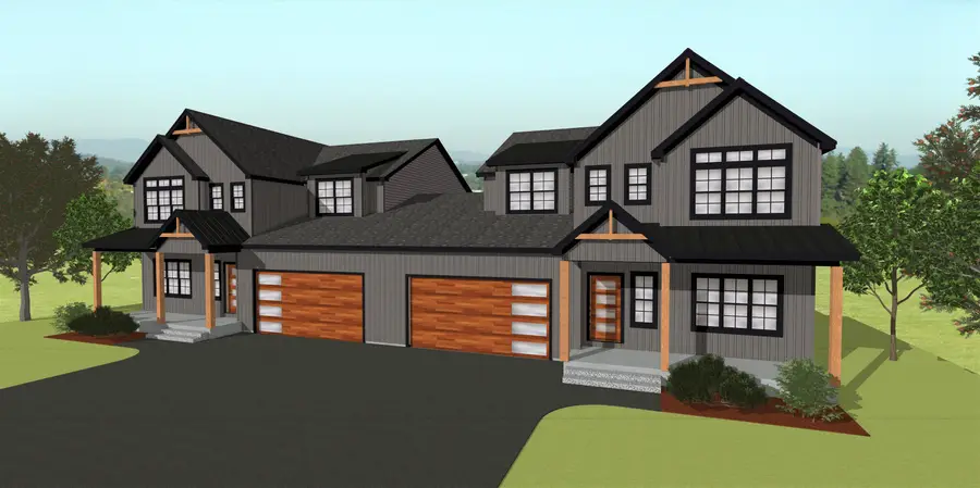 2 Campbell Way, Windham, NH 03087 - #2