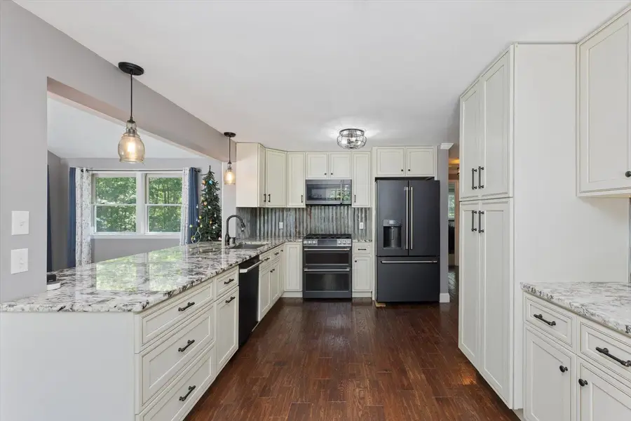 407 Middle Winchendon Road, Rindge, NH 03461 - #3