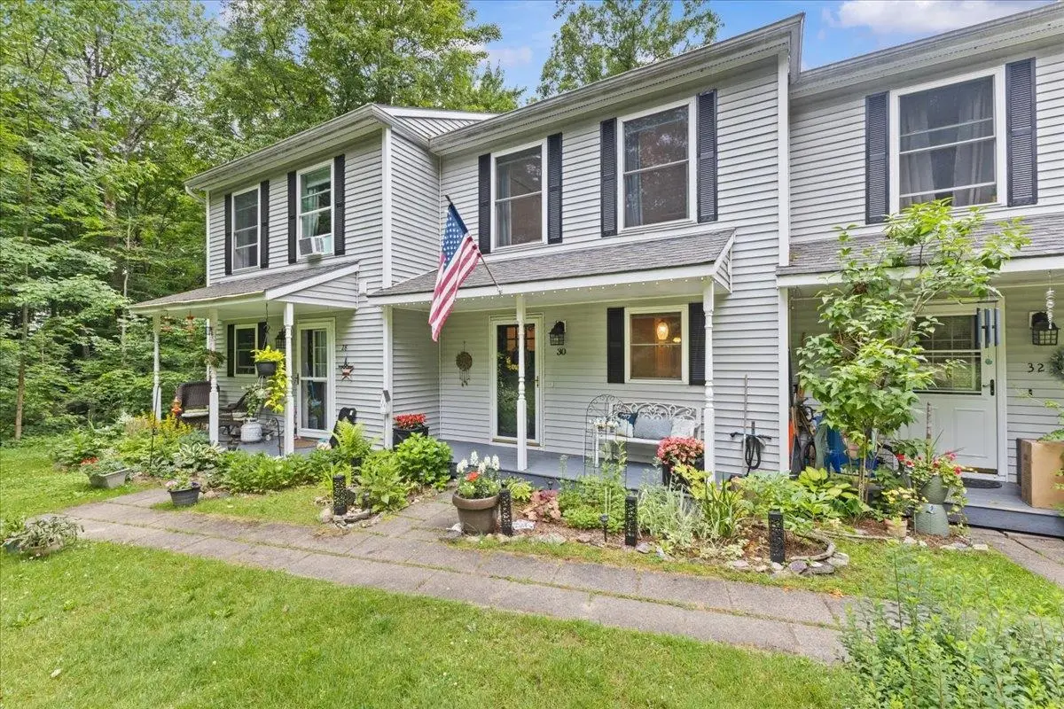 30 Waterwheel Way, Milton, VT 05468 - #1