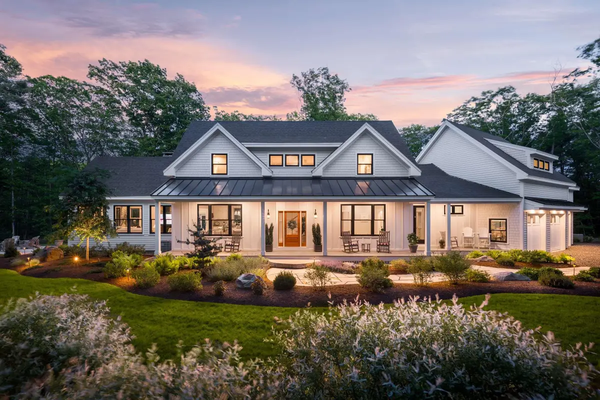5 Primrose Lane, York, ME 03902 - #1