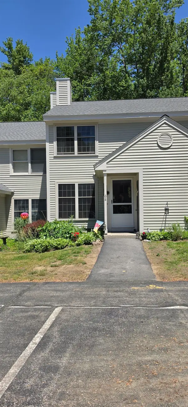 68 Woodland Green, Rochester, NH 03868