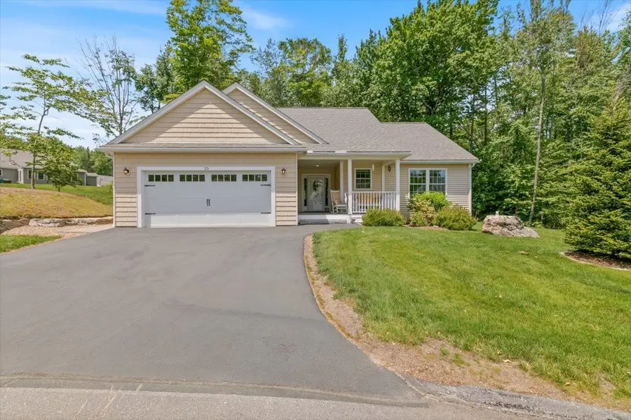 25 Ridgeview Drive, Candia, NH 03034 - #2