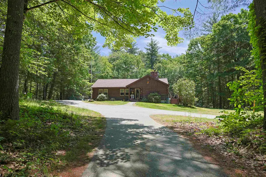 77 Bow Street, Northwood, NH 03261 - #2