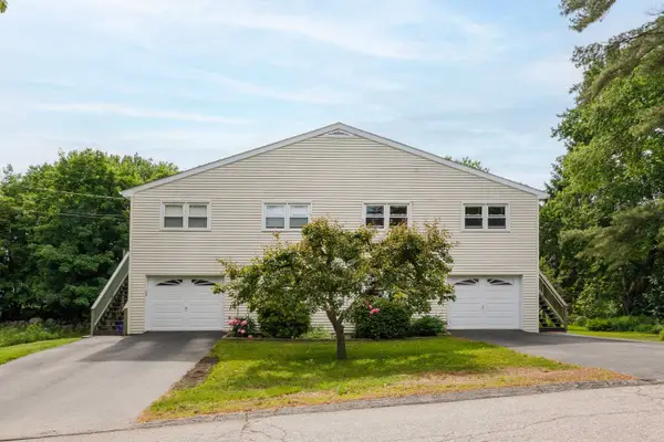 90-100 Dawson Avenue, Manchester, NH 03104