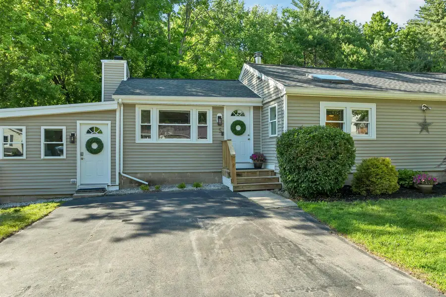 5 Frenette Drive, Hudson, NH 03051 - #2