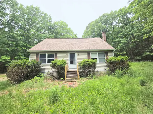 78 Tebbets Road, Rochester, NH 03867