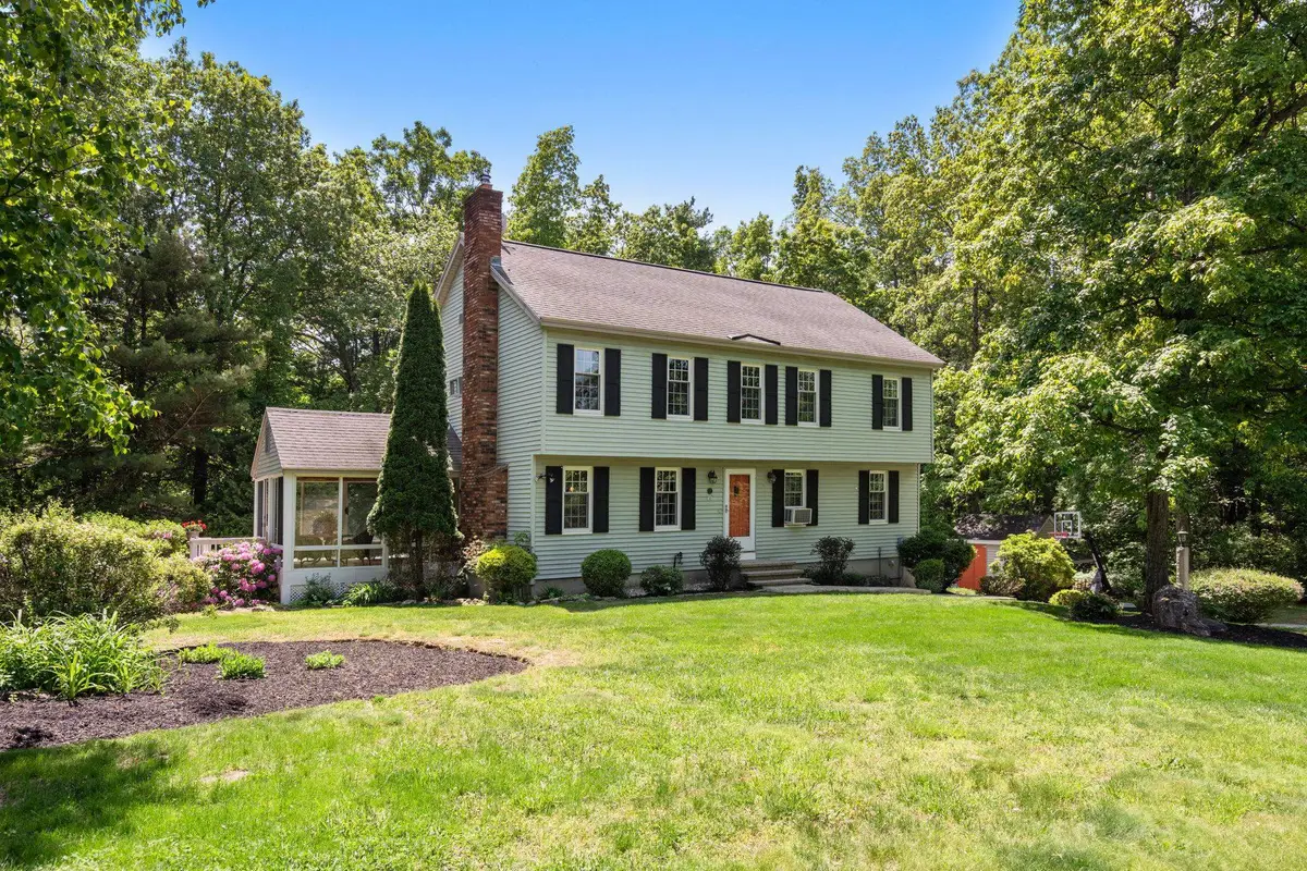 2 Grandview Road, Windham, NH 03087 - #1