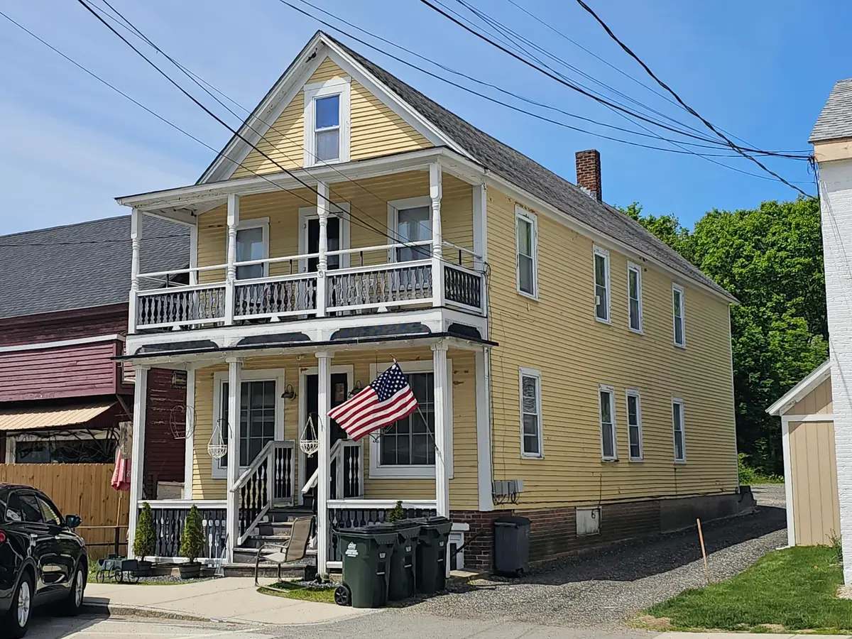 25 Central Square, Troy, NH 03465 - #1