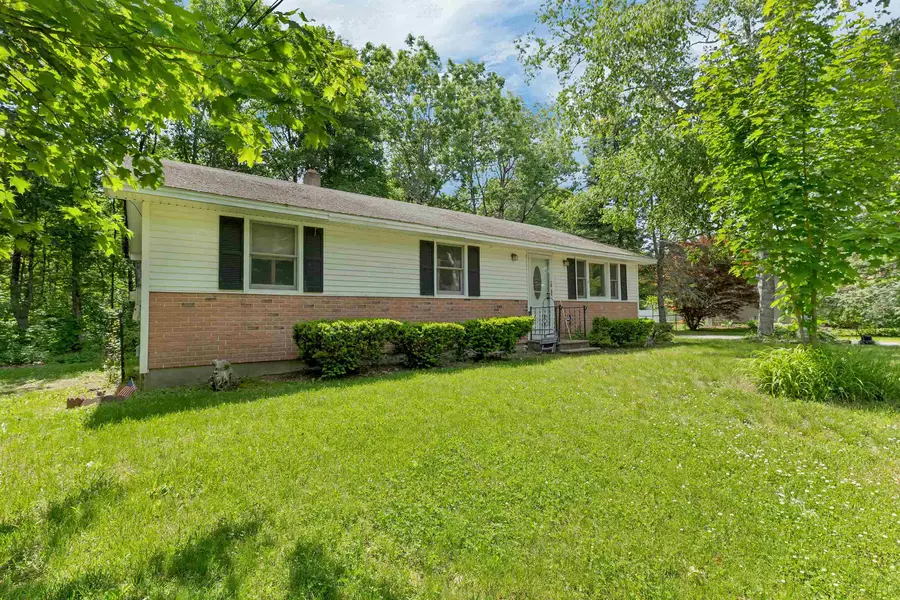 12 Cameron Drive, Farmington, NH 03835 - #3
